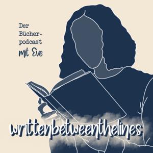 writtenbetweenthelines der Bücherpodcast