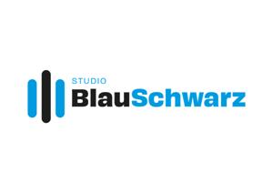 Studio Blau-Schwarz