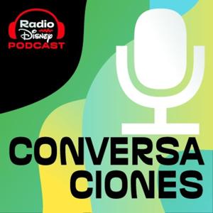 Conversaciones by Radio Disney Latinoamérica