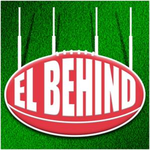 El Behind. El podcast sobre la AFL en español.