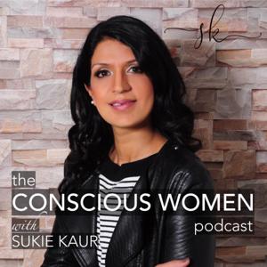 The Conscious Women Podcast