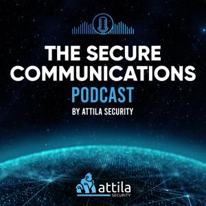 The Secure Communications Podcast