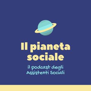 Il Pianeta Sociale