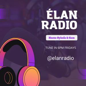 Élan Radio