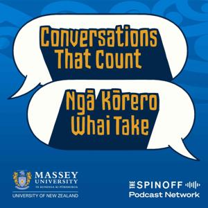 Conversations that Count – Ngā Kōrero Whai Take