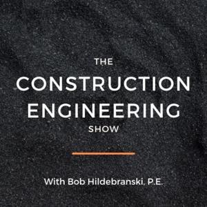 The Construction Engineering Show