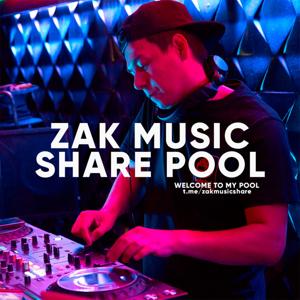 MY MIXES & MUSIC TRACK'S by ZAK
