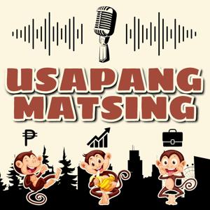 Usapang Matsing