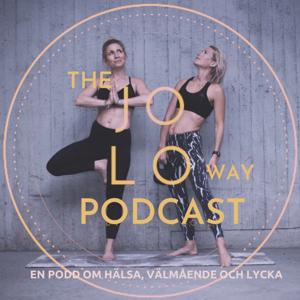 The JOLO Way Podcast