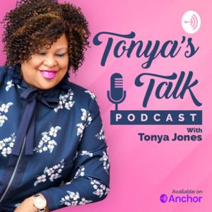 Tonya’s Talk