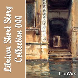 Short Story Collection Vol. 044 by Various