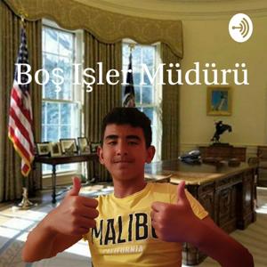 Boş İşler Müdürü