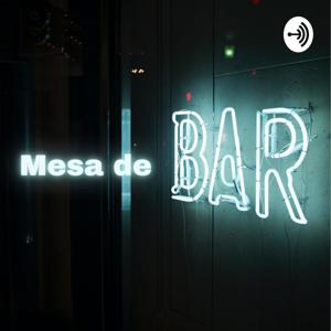 Mesa de Bar