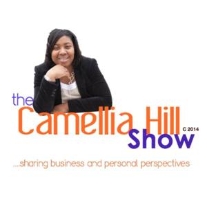 the Camellia Hill Show