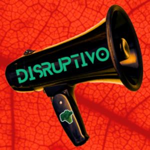 DISRUPTIVO