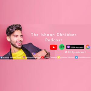 The Ishaan Chhibber Podcast