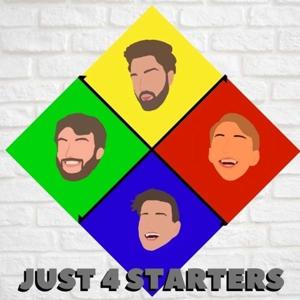 Just 4 Starters