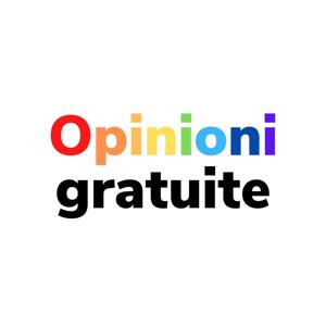 Opinioni gratuite