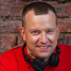 DJ Hot Maker (Дмитрий Карманов) https://djhotmaker.ru by DJ Hot Maker (Дмитрий Карманов)