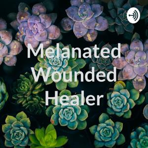 Melanated Wounded Healer