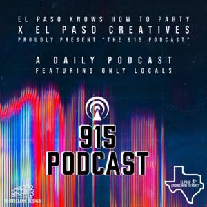 915 Podcast