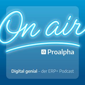Digital genial – Digitalisierung kompakt verpackt