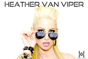 The Dirty Digital by Heather Van Viper