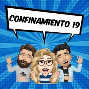 Confinamiento 19