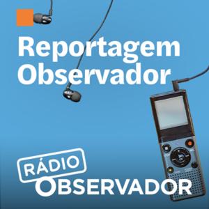 Reportagem Observador by Observador