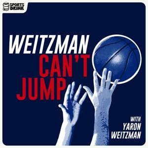 Weitzman Can't Jump