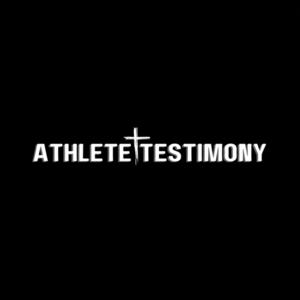 Athlete Testimony