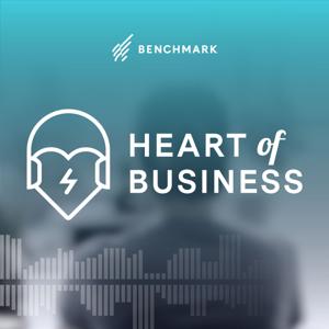 The Heart of Business