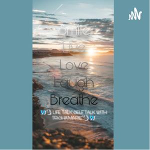 🦋Life Talk Self Talk With Trisha’Marie 🦋