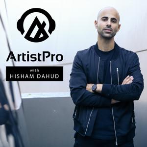 ArtistPro with Hisham Dahud