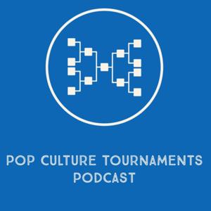 Pop Culture Tournaments