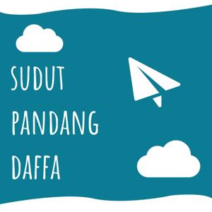 Sudut Pandang Daffa