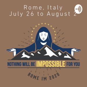 YTOL International Meeting Daily Meditation