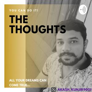 Thoughts of Akash Kunjir