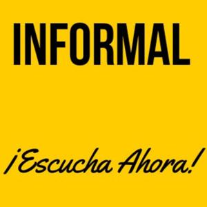 Informal