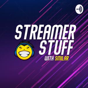 Streamer Stuff