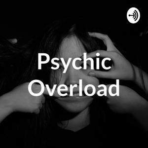 Psychic Overload By Kratika Gupta In Hindi