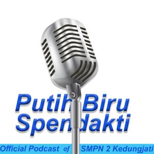 Putih Biru Spendakti