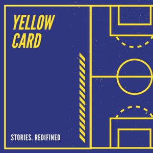 YELLOW CARD