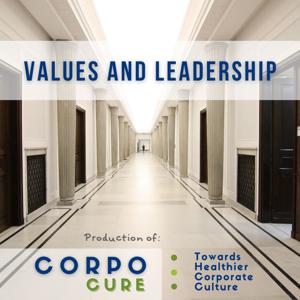 Values and Leadership