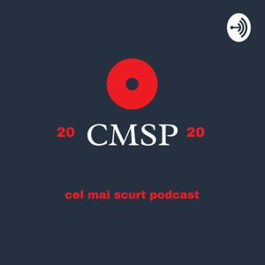 Cel mai scurt podcast