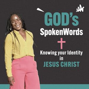 GOD'S SpokenWords