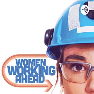 Women Working Ahead