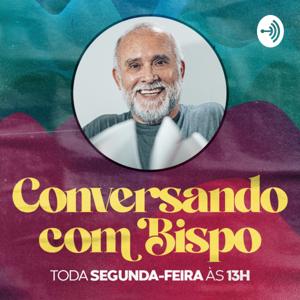 Conversando com Bispo