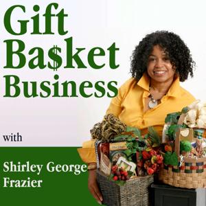 Gift Basket Business