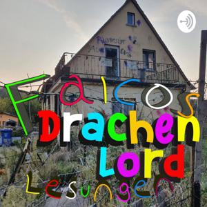 Falcos DrachenLord-Lesungen